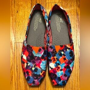 Toms Slip On Shoe